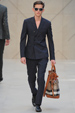 Burberry Prorsum / - 2013